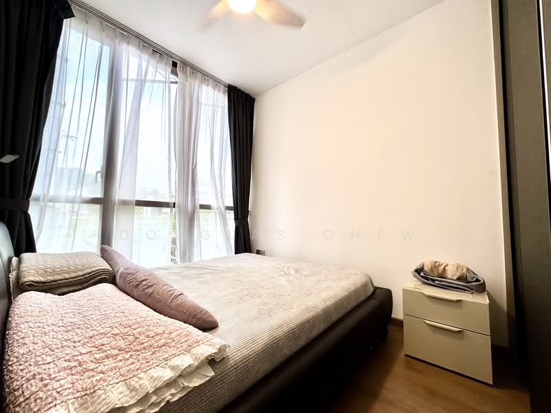 Dairy Farm Residences Condominium For Sale at S$ 2,150,000 | PropertyGuru Singapore - Bedroom