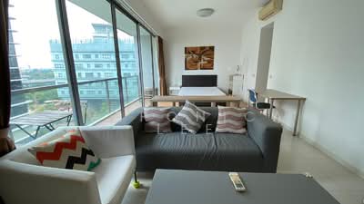 For Rent - One-North Residences