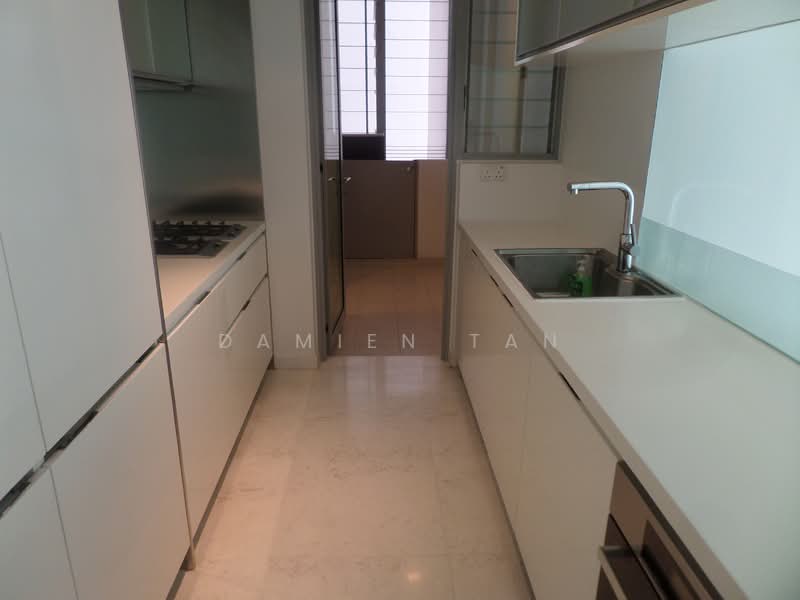 One Devonshire Condominium For Sale at S$ 3,600,000 | PropertyGuru Singapore - Kitchen