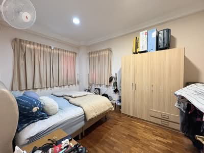 For Rent - 1 teo kim eng road