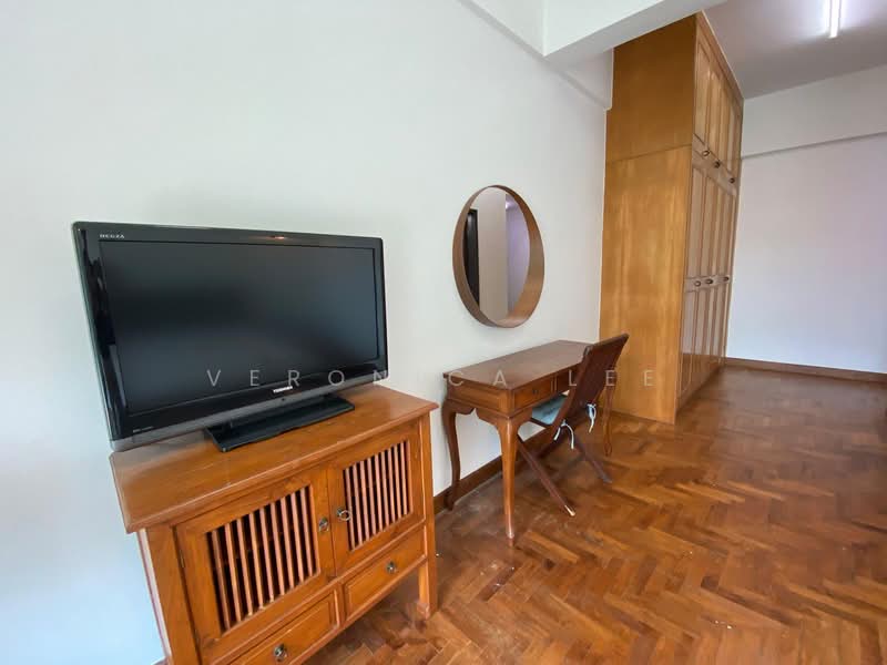 The Anchorage, 370 Alexandra Road, 1 Bedroom, 861 sqft, Condominium For Rent, by Veronica Lee, 500084706 - Interior - PropertyGuru.com.sg