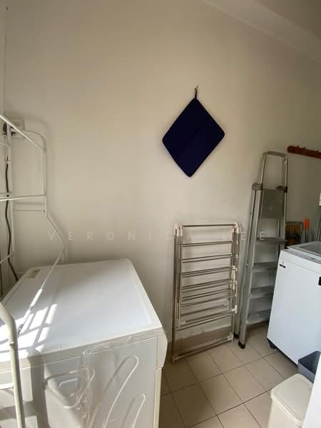 The Anchorage, 370 Alexandra Road, 1 Bedroom, 861 sqft, Condominium For Rent, by Veronica Lee, 500084706 - Interior - PropertyGuru.com.sg