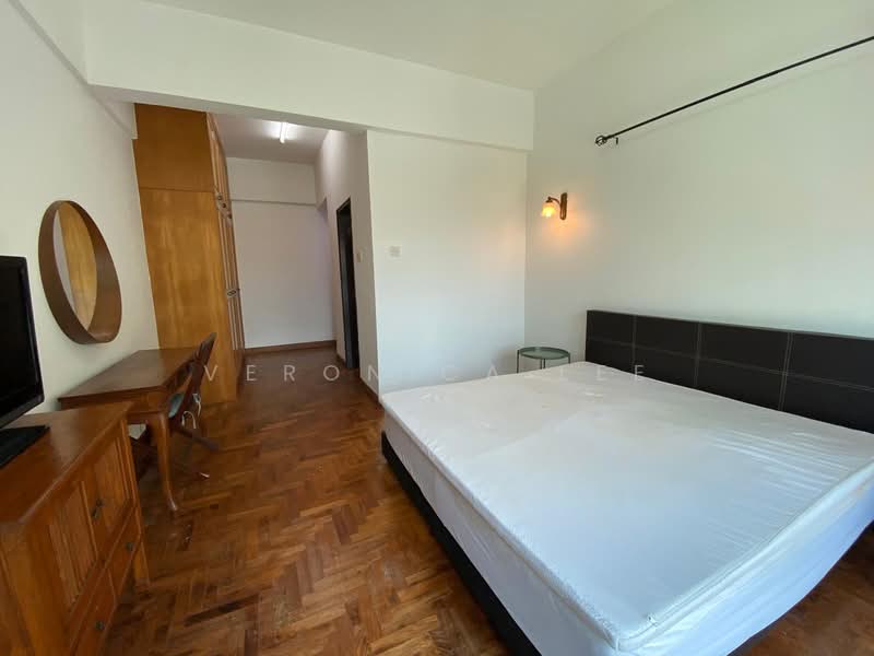 The Anchorage, 370 Alexandra Road, 1 Bedroom, 861 sqft, Condominium For Rent, by Veronica Lee, 500084706 - Bedroom - PropertyGuru.com.sg