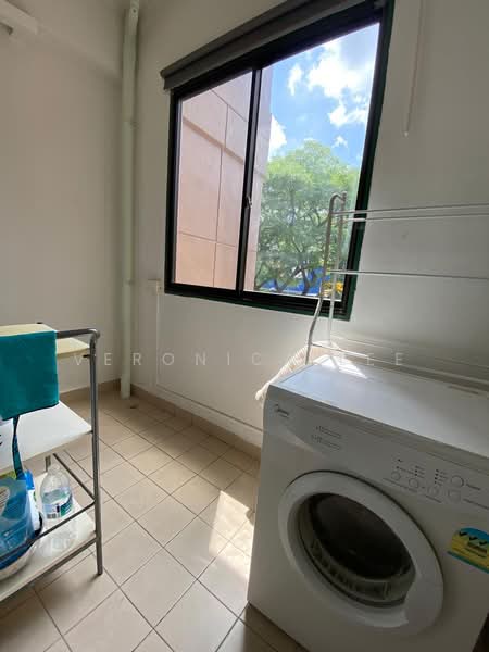 The Anchorage, 370 Alexandra Road, 1 Bedroom, 861 sqft, Condominium For Rent, by Veronica Lee, 500084706 - Interior - PropertyGuru.com.sg