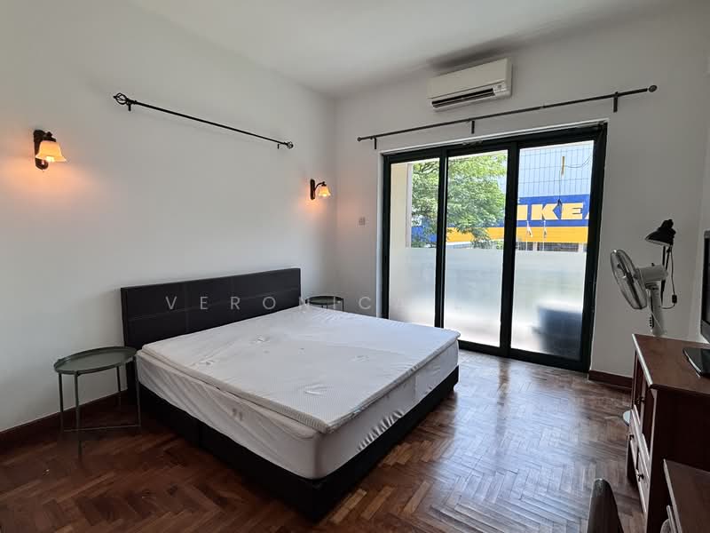 The Anchorage, 370 Alexandra Road, 1 Bedroom, 861 sqft, Condominium For Rent, by Veronica Lee, 500084706 - Bedroom - PropertyGuru.com.sg