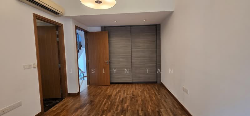 Cabana Cluster House For Sale at S$ 3,150,360 | PropertyGuru Singapore - Interior