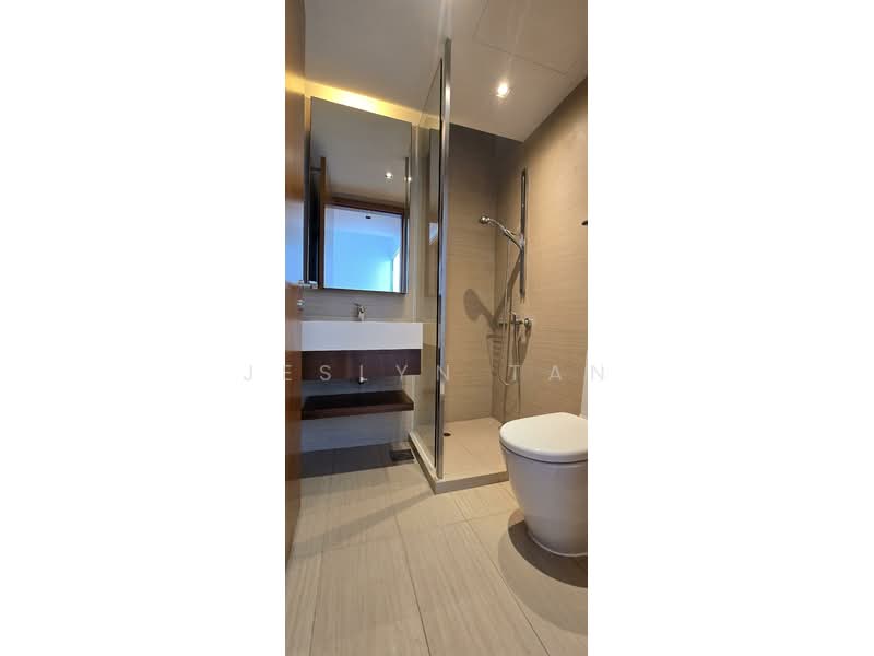 Cabana Cluster House For Sale at S$ 3,150,360 | PropertyGuru Singapore - Bathroom