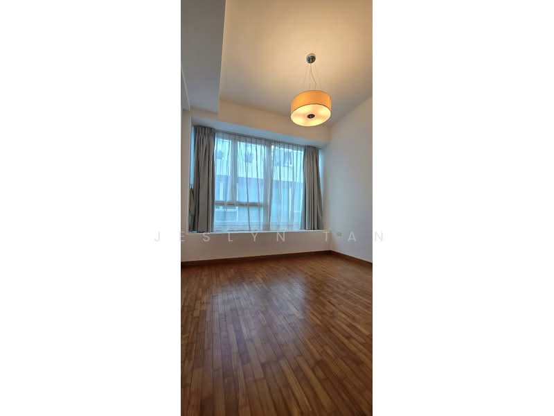 Cabana Cluster House For Sale at S$ 3,150,360 | PropertyGuru Singapore - Interior