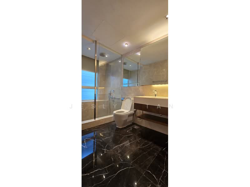 Cabana Cluster House For Sale at S$ 3,150,360 | PropertyGuru Singapore - Bathroom