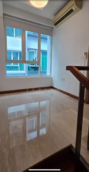 Cabana Cluster House For Sale at S$ 3,150,360 | PropertyGuru Singapore - Interior