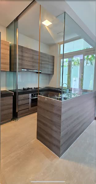 Cabana Cluster House For Sale at S$ 3,150,360 | PropertyGuru Singapore - Kitchen