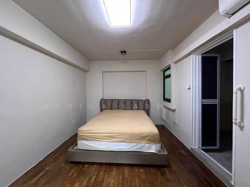 158D Rivervale Crescent, 158D Rivervale Crescent, 2 Bedrooms, 800 sqft, HDB Flat For Rent, by Monica Lasmono, 500084713 - Bedroom - PropertyGuru.com.sg