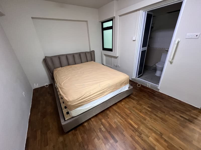 158D Rivervale Crescent, 158D Rivervale Crescent, 2 Bedrooms, 800 sqft, HDB Flat For Rent, by Monica Lasmono, 500084713 - Bedroom - PropertyGuru.com.sg