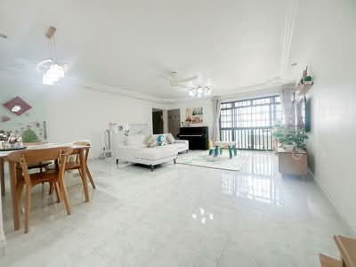 For Sale - 200A Sengkang East Road