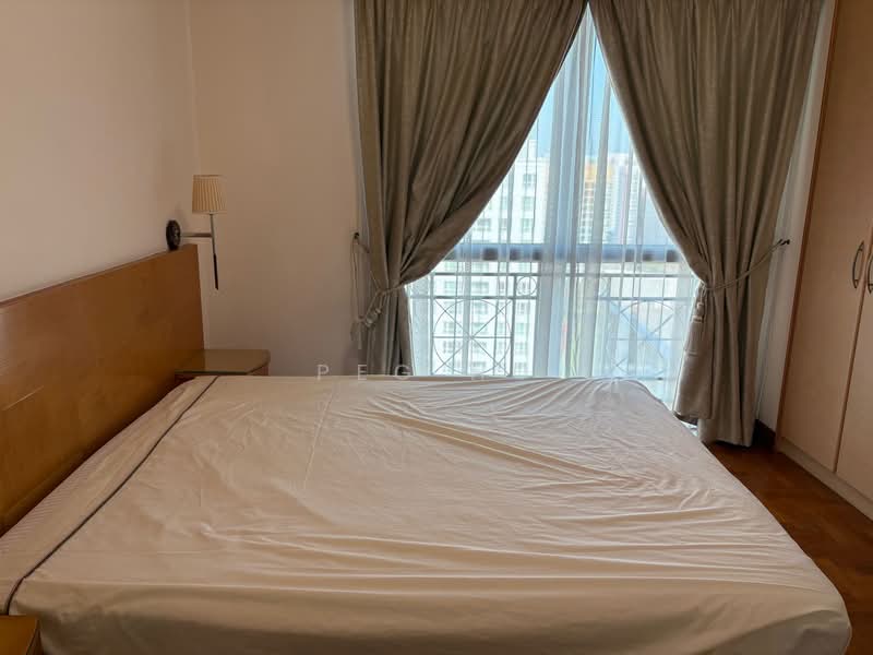 The Bencoolen Apartment For Sale at S$ 1,588,888 | PropertyGuru Singapore - Bedroom