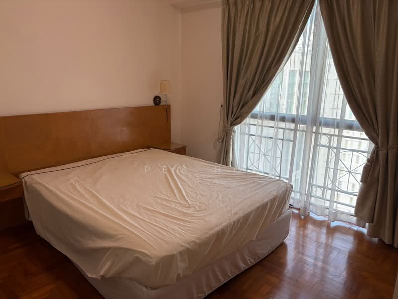 The Bencoolen Apartment For Sale at S$ 1,588,888 | PropertyGuru Singapore - Bedroom