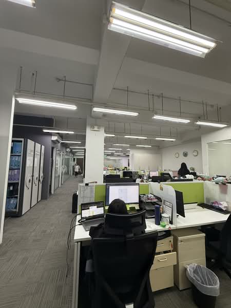 Boon Keng Mrt Bendemeer Mrt Office Space, Bendemeer Road, Balestier / Toa Payoh, 5,274 sqft, Office For Rent, by Mark Tan, 500084719 - Interior - CommercialGuru.com.sg