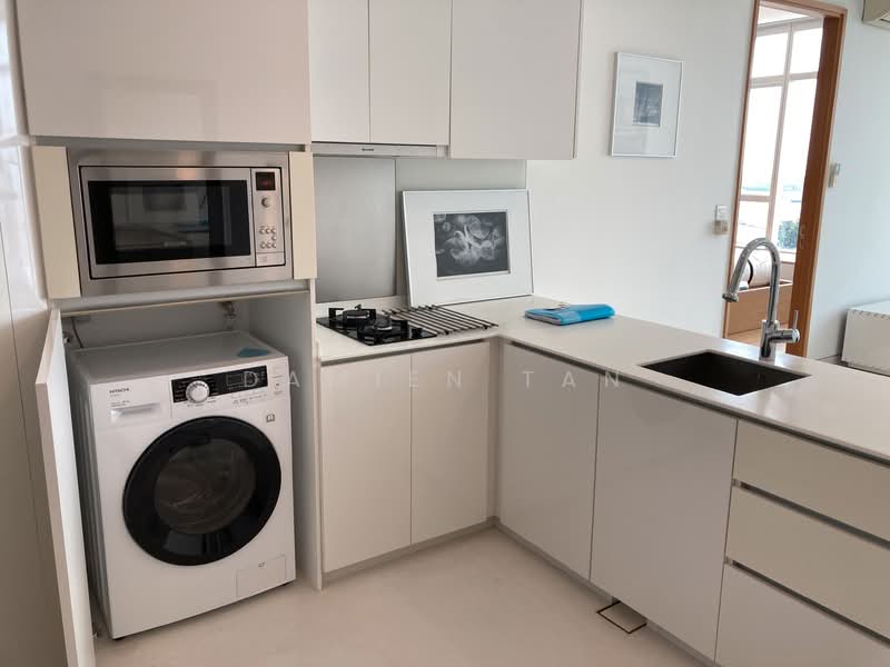 76 Shenton Apartment For Sale at S$ 1,250,000 | PropertyGuru Singapore - Kitchen