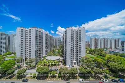 For Sale - 703 Tampines Street 71