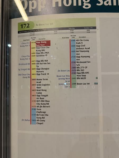 For Rent - 815B Choa Chu Kang Avenue 7