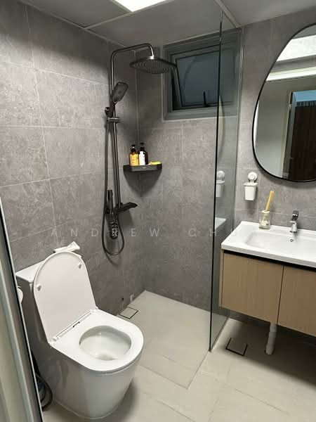 315A Punggol Way, 315A Punggol Way, Room Rental, 80 sqft, HDB Flat For Rent, by Andrew Chua, 500084726 - Bathroom - PropertyGuru.com.sg