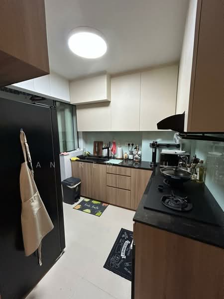 315A Punggol Way, 315A Punggol Way, Room Rental, 80 sqft, HDB Flat For Rent, by Andrew Chua, 500084726 - Kitchen - PropertyGuru.com.sg