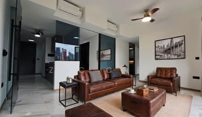 For Sale - The Landmark