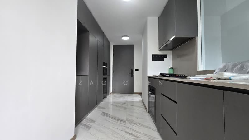 The Landmark Condominium For Sale at S$ 2,599,997 | PropertyGuru Singapore - Kitchen