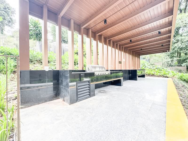 The Landmark Condominium For Sale at S$ 2,599,997 | PropertyGuru Singapore - BBQ Pavilions