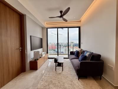 For Sale - Stirling Residences