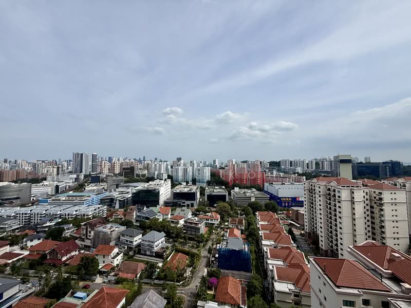 Stirling Residences Condominium For Sale at S$ 1,975,000 | PropertyGuru Singapore - View