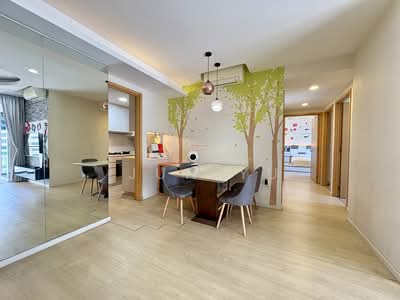 For Sale - The Tampines Trilliant