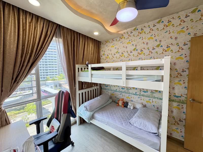 The Tampines Trilliant Executive Condominium For Sale at S$ 1,753,000 | PropertyGuru Singapore - Bedroom 2