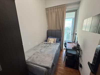 For Rent - The Rochester Residences