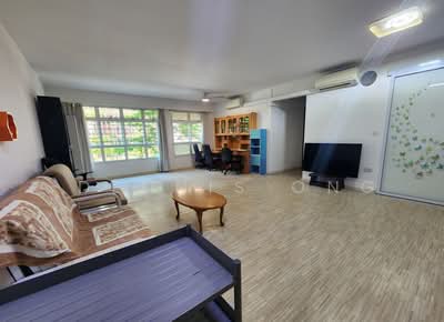 For Sale - 453B Bukit Batok West Avenue 6