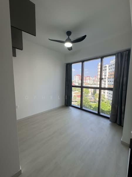 Riverfront Residences Condominium For Sale at S$ 1,050,000 | PropertyGuru Singapore - Interior