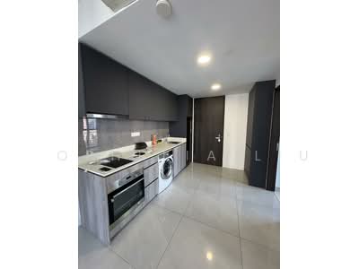 For Sale - Riverfront Residences