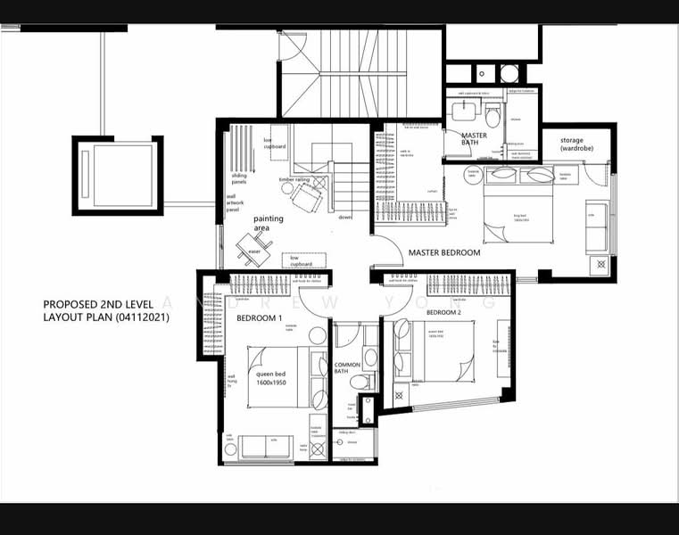 For Sale Holland Tower