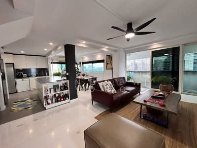 For Sale - Holland Tower