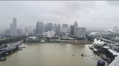 For Sale - Marina Bay Residences