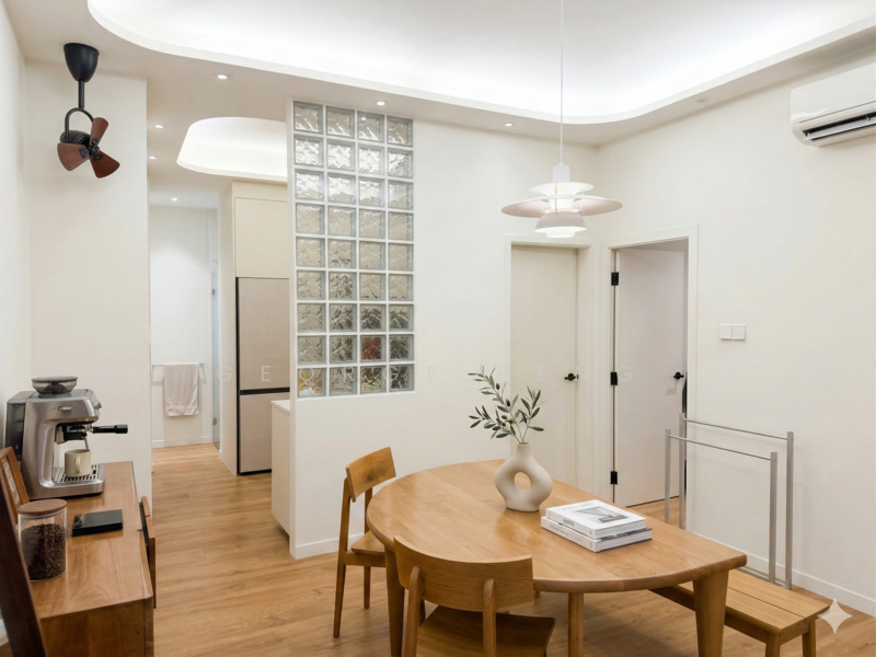 The Summit Condominium For Sale at S$ 1,675,000 | PropertyGuru Singapore - Interior