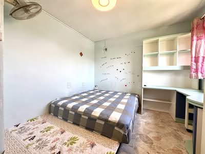 For Rent - 10 Teck Whye Avenue