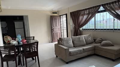 For Rent - 351 Ang Mo Kio Street 32