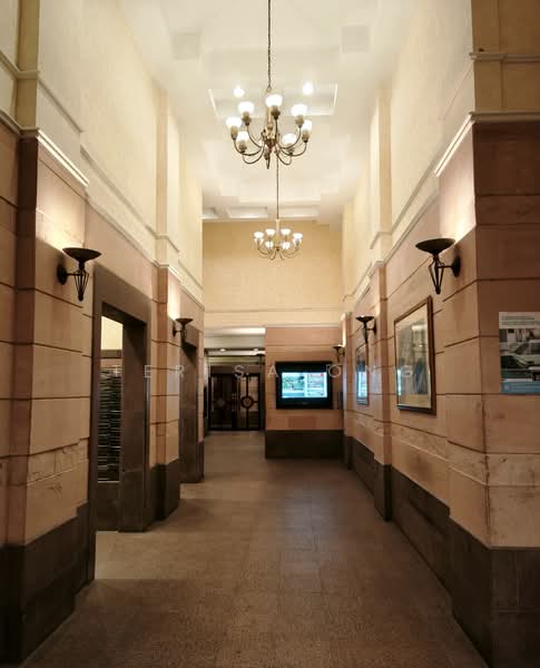 The Bayshore, 22 Bayshore Road, 3 Bedrooms, 1,184 sqft, Condominium For Rent, by Terisa Ong, 500084747 - Grand Lift Lobby - PropertyGuru.com.sg