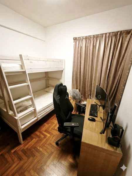 The Bayshore, 22 Bayshore Road, 3 Bedrooms, 1,184 sqft, Condominium For Rent, by Terisa Ong, 500084747 - Bedroom 3 - PropertyGuru.com.sg