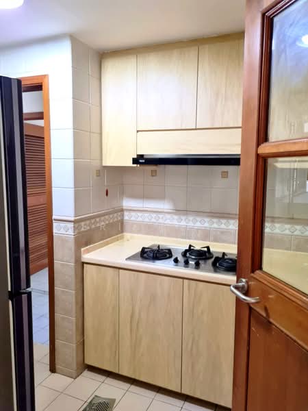 The Bayshore, 22 Bayshore Road, 3 Bedrooms, 1,184 sqft, Condominium For Rent, by Terisa Ong, 500084747 - Kitchen - PropertyGuru.com.sg