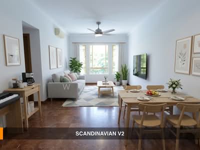 For Sale - Villa Marina