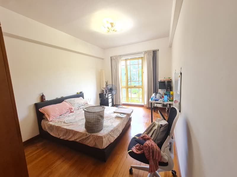Villa Marina, 21 Jalan Sempadan, 3 Bedrooms, 1,249 sqft, Condominium For Sale, by WT Hoe, 500084748 - Master Bedroom_Current - PropertyGuru.com.sg