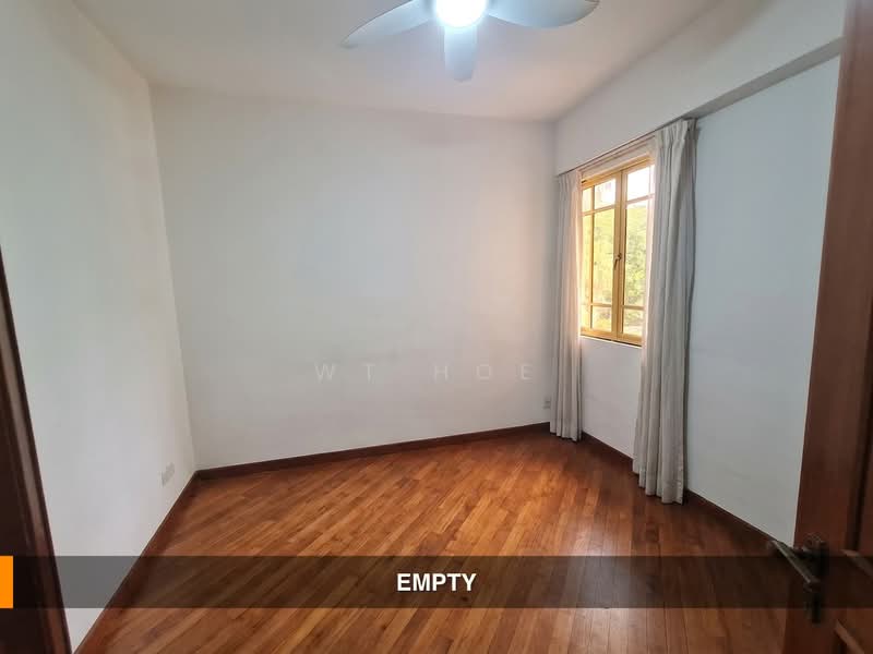 Villa Marina, 21 Jalan Sempadan, 3 Bedrooms, 1,249 sqft, Condominium For Sale, by WT Hoe, 500084748 - Bedroom 2_Empty - PropertyGuru.com.sg