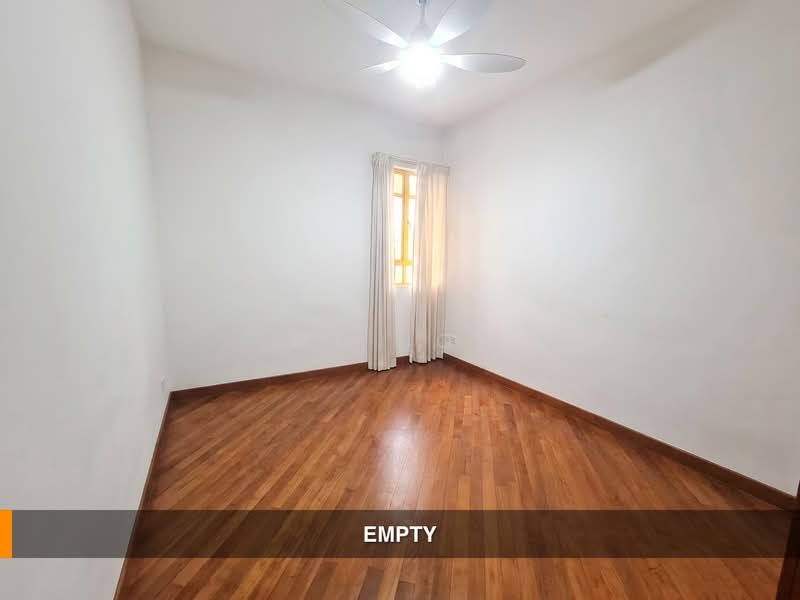 Villa Marina, 21 Jalan Sempadan, 3 Bedrooms, 1,249 sqft, Condominium For Sale, by WT Hoe, 500084748 - Bedroom 3_Empty - PropertyGuru.com.sg